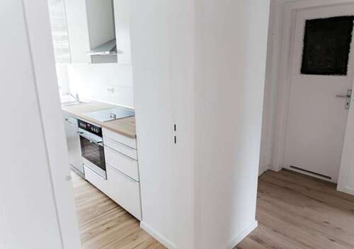 Foto - Wohnung zum Mieten in Hannover 850,00 € 63 m²