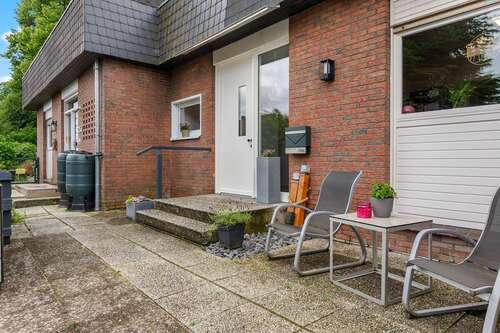 Foto - Haus zum Kaufen in Bad Bentheim 335.000,00 € 130 m²