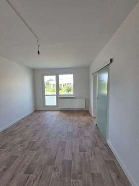 Foto - Wohnung zum Mieten in Schwerin 360,00 € 48 m²