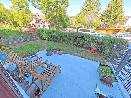 Foto - Wohnung zum Mieten in Heidelberg 750,00 € 53 m²