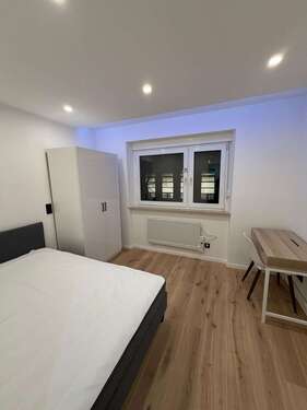 Foto - WG-Zimmer in Nürnberg 350,00 € 9 m²