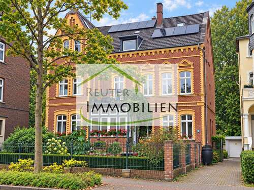 Foto - Wohnung zum Mieten in Herne Wanne 800,00 € 120 m²