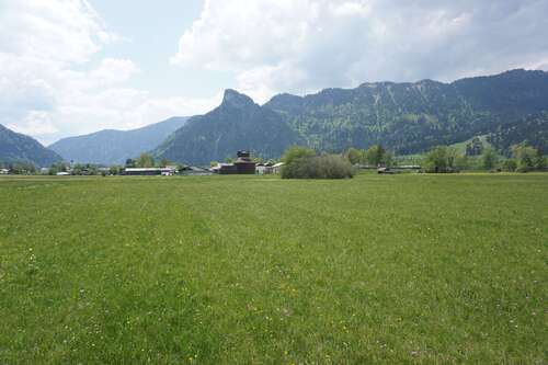 Foto - Grundstück in Oberammergau 249.000,00 € 8381 m²