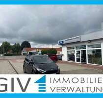 Halle in Wittenburg 8.000,00 € 580 m²