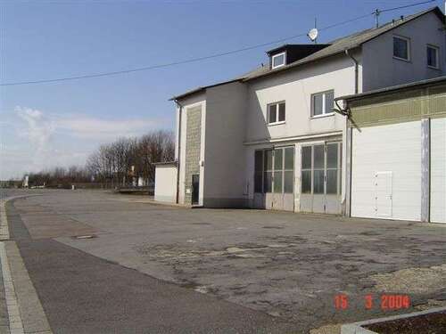 Foto - Wohnen auf Zeit in Perl 1.700,00 €