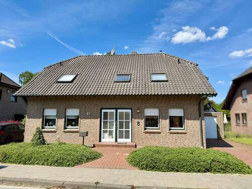 Foto - Haus zum Kaufen in Goch 429.000,00 € 182 m²