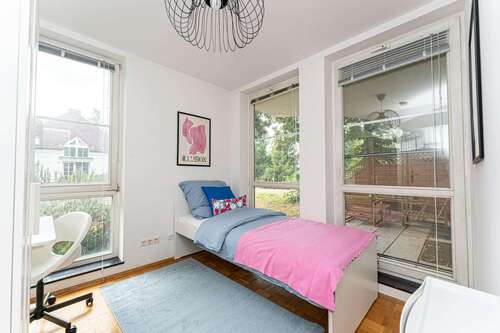 Foto - WG-Zimmer in Berlin 550,00 € 9 m²