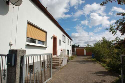 Foto - Haus zum Kaufen in Mehlingen 289.000,00 € 180 m²