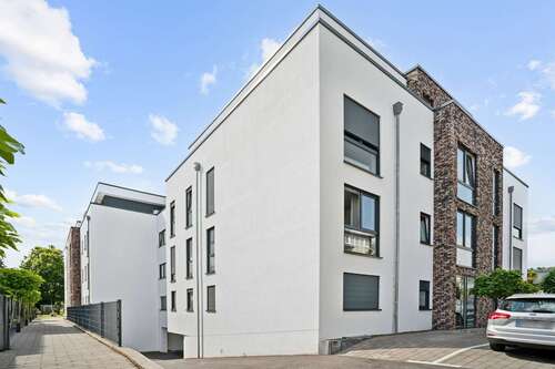Foto - Wohnung zum Mieten in Lahnstein 1.212,00 € 101 m²