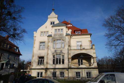 Foto - Wohnung zum Mieten in Dresden 665,00 € 60.3 m²