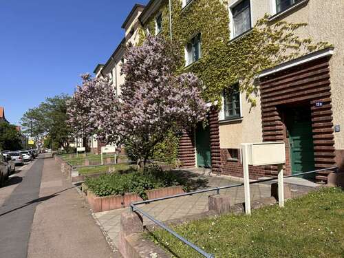 Foto - Wohnung zum Mieten in Halle (Saale) 329,00 € 47 m²