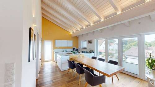 Foto - Haus zum Kaufen in Kranzberg 1.450.000,00 € 315 m²