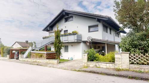 Foto - Haus zum Kaufen in Kranzberg 1.450.000,00 € 315 m²