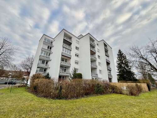 Foto - Wohnung zum Kaufen in Senden 279.000,00 € 90 m²