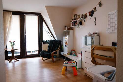 Foto - Wohnung zum Kaufen in Bad Rothenfelde 120.000,00 € 47 m²