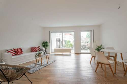 Foto - Wohnung zum Kaufen in Essen 259.500,00 € 70.9 m²