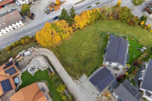 Foto - Grundstück zu verkaufen in Inzell 450.000,00 € 900 m²