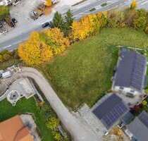 Grundstück zu verkaufen in Inzell 450.000,00 € 900 m²