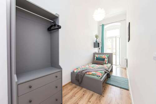 Foto - WG-Zimmer in Berlin 650,00 € 13 m²