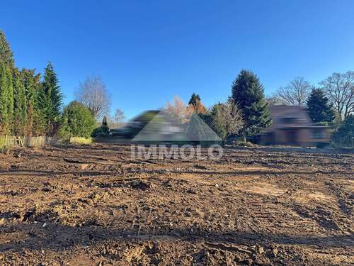 Foto - Grundstück zu verkaufen in Hamburg 587.000,00 € 840 m²