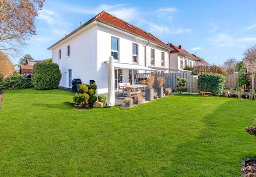 Foto - Haus zum Kaufen in Lilienthal 499.000,00 € 178.02 m²