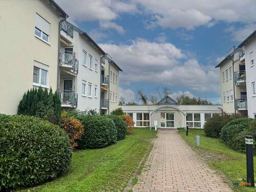 Foto - Wohnung zum Kaufen in Kernen im Remstal 159.000,00 € 50 m²