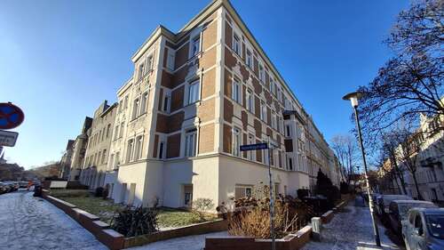 Foto - Haus zum Kaufen in Halle (Saale) 1.390.000,00 € 743 m²