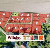 Grundstück zu verkaufen in Krostitz 103.200,00 € 430 m²