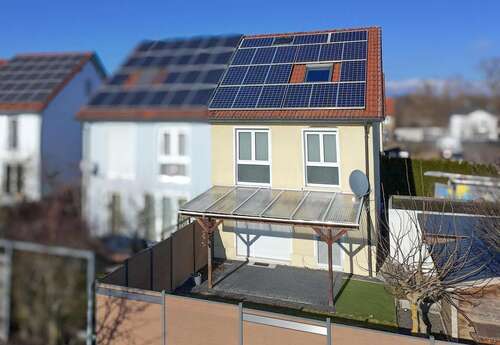 Foto - Haus zum Kaufen in Ingolstadt 690.000,00 € 128 m²