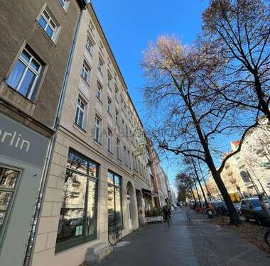Foto - Wohnung zum Kaufen in Berlin 325.000,00 € 59 m²