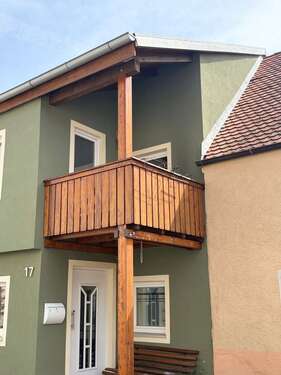 Foto - Wohnung zum Mieten in Hirschau 600,00 € 65 m²