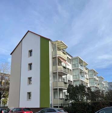 Foto - Wohnung zum Mieten in Magdeburg 413,00 € 59 m²