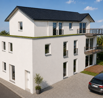Wohnung zum Kaufen in Brensbach 348.600,00 € 84 m²