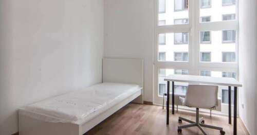 Foto - WG-Zimmer in Berlin 685,00 € 11 m²