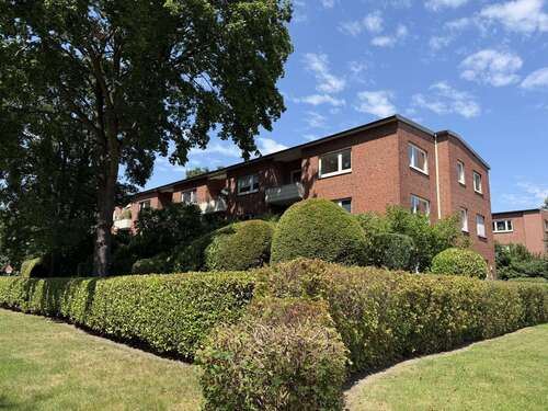 Foto - Wohnung zum Kaufen in Hamburg Billstedt 229.000,00 € 62.77 m²