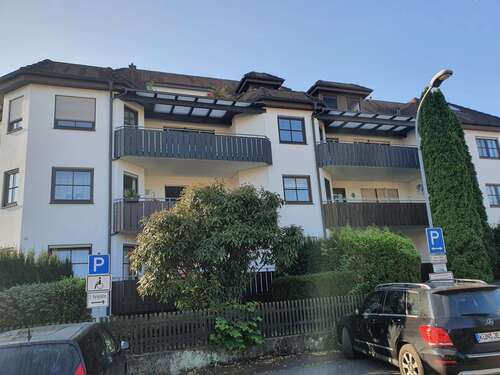Foto - Wohnung zum Kaufen in Bad Mergentheim 170.000,00 € 65 m²