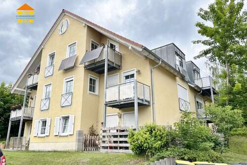 Foto - Wohnung zum Mieten in Burkhardtsdorf 225,00 € 36.8 m²