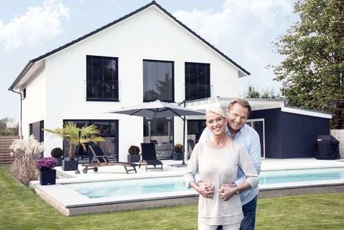 Foto - Haus zum Kaufen in Berlin 728.543,00 € 109 m²