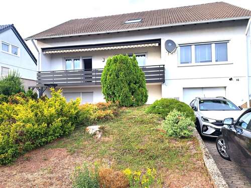 Foto - Haus zum Kaufen in Heusweiler 350.000,00 € 230 m²