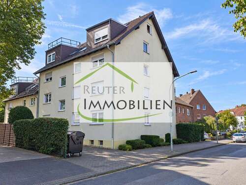 Foto - Wohnung zum Mieten in Herne 500,00 € 62 m²