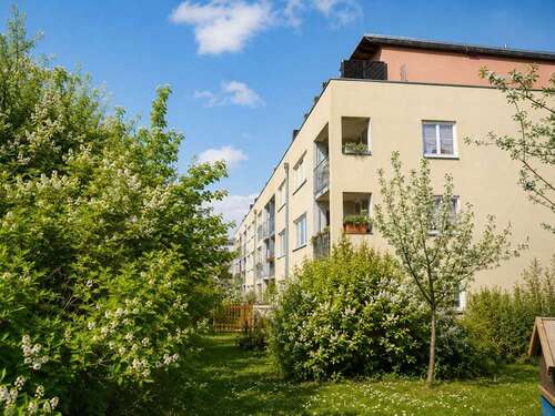 Foto - Wohnung zum Mieten in Glienicke 1.035,00 € 86.2 m²