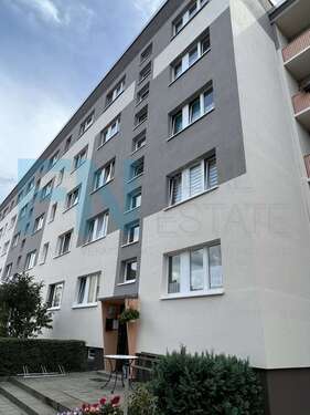 Foto - Wohnung zum Mieten in Bad Düben 380,00 € 58 m²