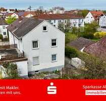 Haus zum Kaufen in Aichach 349.000,00 € 101 m²