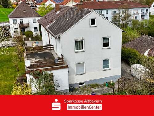 Foto - Haus zum Kaufen in Aichach 349.000,00 € 101 m²