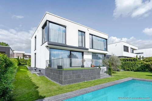 Foto - Haus zum Kaufen in Frankfurt am Main 3.669.000,00 € 332 m²