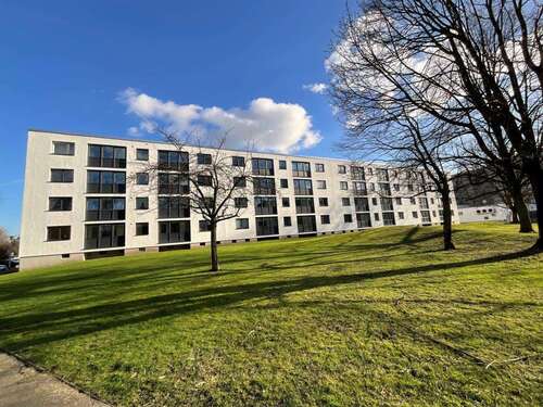 Foto - Wohnung zum Mieten in Wolfsburg 552,00 € 60.71 m²