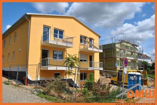 Foto - Wohnung zum Mieten in Weiler bei Bingen 448,58 € 69.95 m²