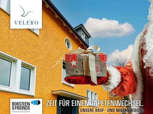 Foto - Wohnung zum Mieten in Bestwig 750,00 € 117 m²