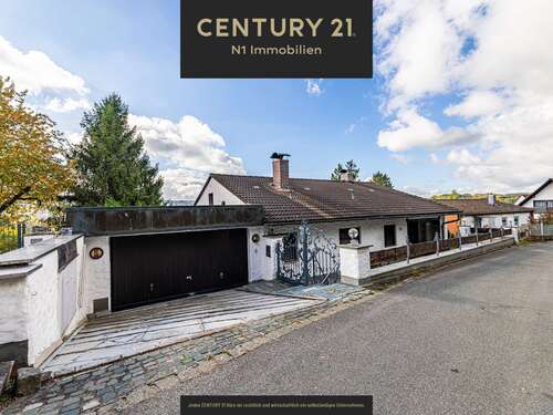 Foto - Haus zum Kaufen in Altdorf bei Nürnberg 499.000,00 € 269 m²