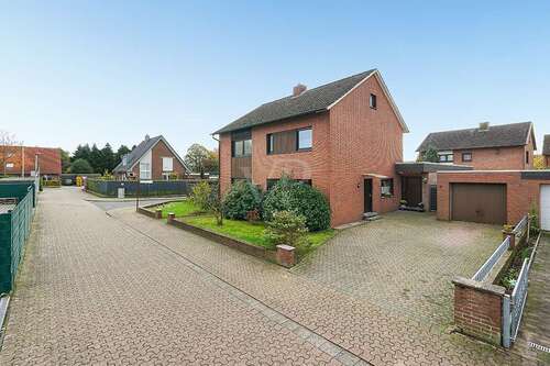 Foto - Haus zum Kaufen in Bocholt 448.000,00 € 205 m²